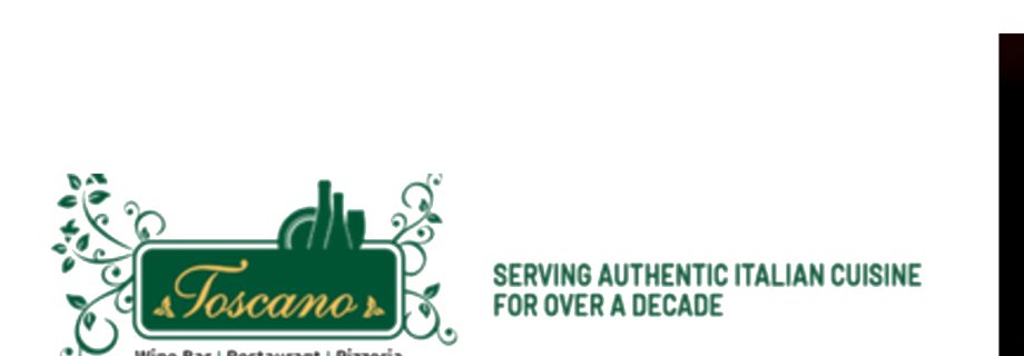Toscano's