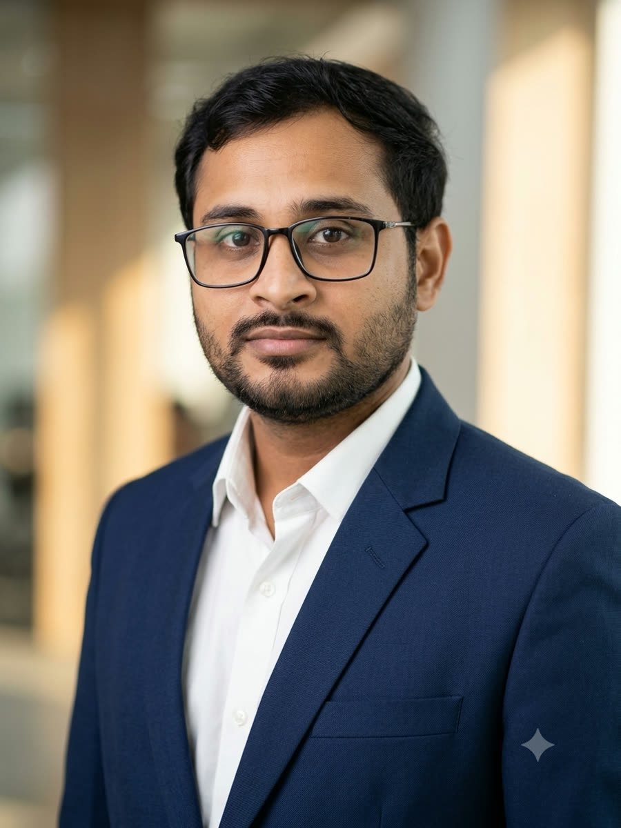 Saqeb Anwar